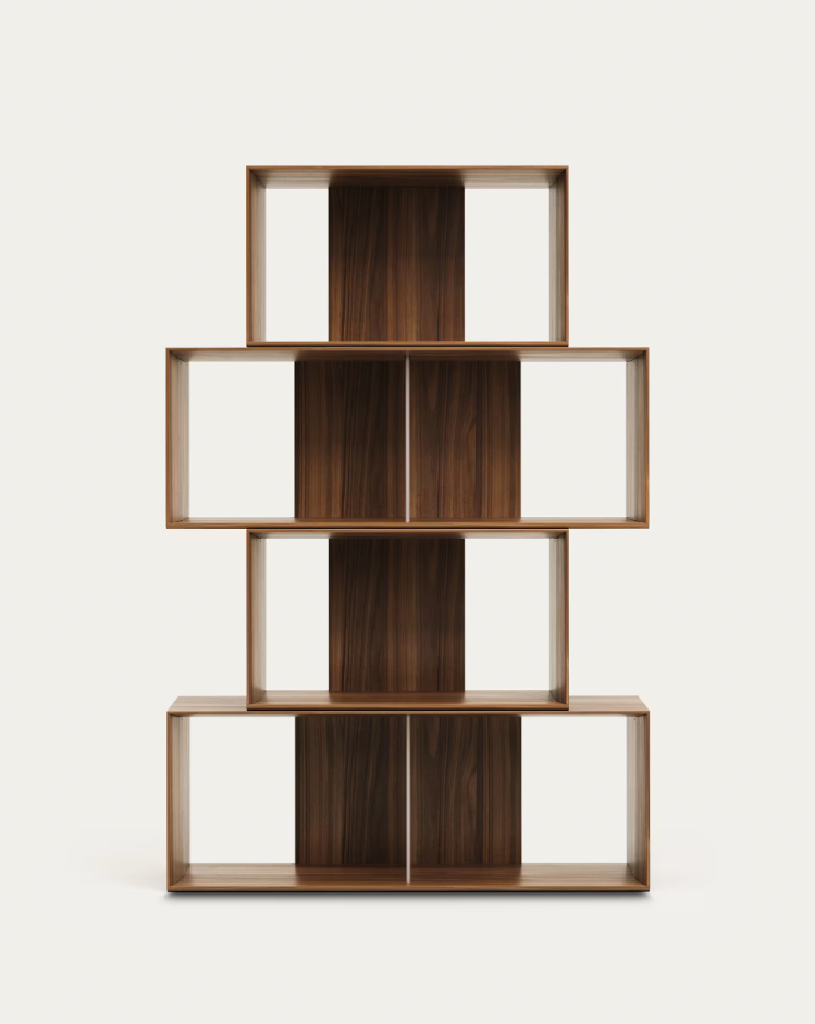 4-modularer Litto-Nusscren
