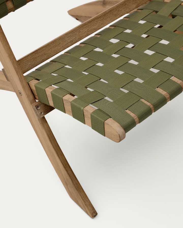 CHABELIA CHABELIA FROM LUNGACE ACCESS