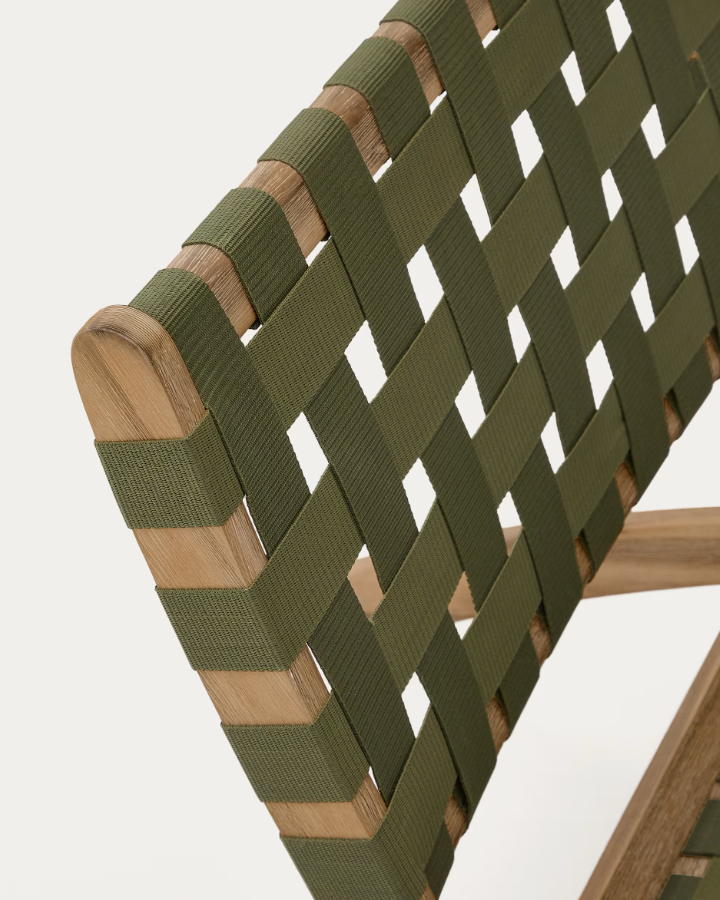 CHABELIA CHABELIA FROM LUNGACE ACCESS