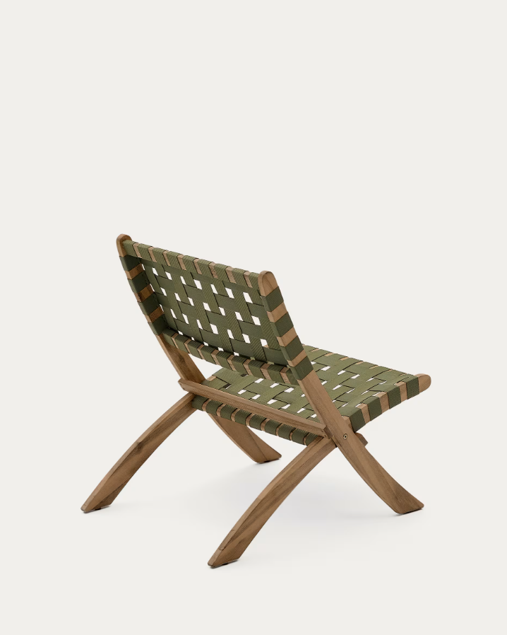 CHABELIA CHABELIA FROM LUNGACE ACCESS