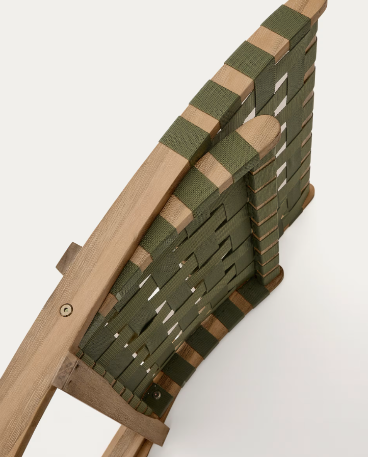 CHABELIA CHABELIA FROM LUNGACE ACCESS