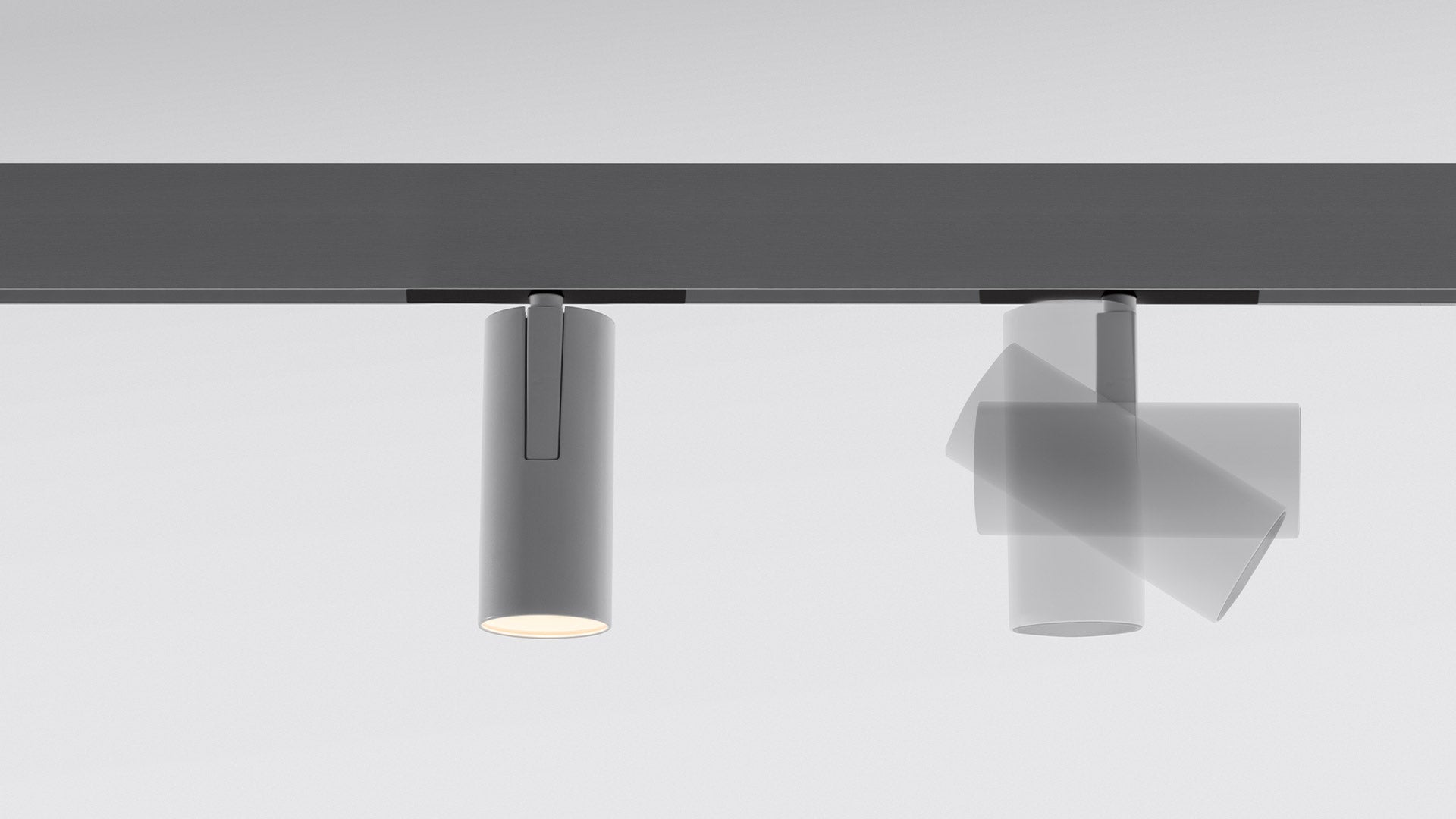 Szynoprzewód ARTEMIDE A.24 weiß
