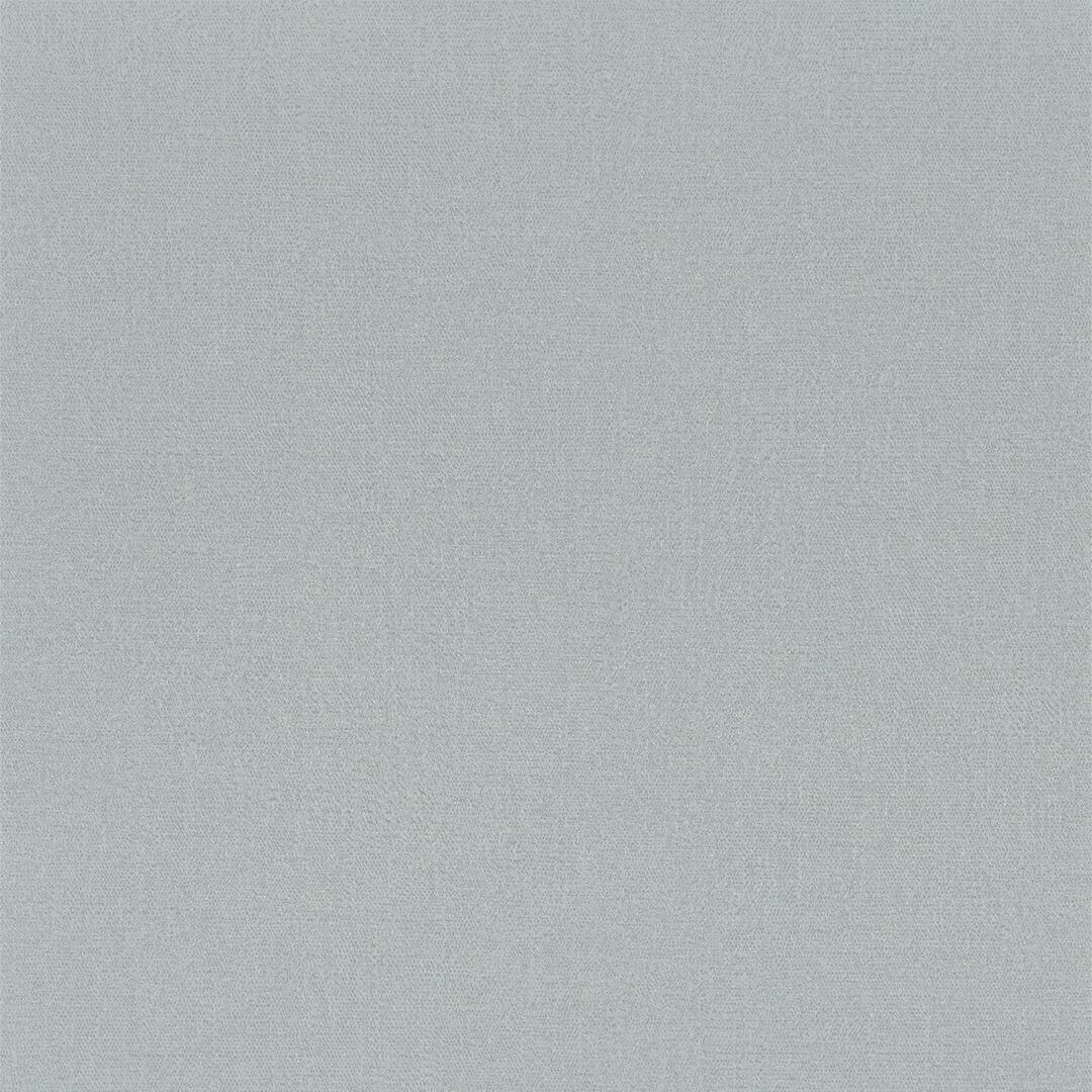 Matte, glatte Tapete mit perlmuttartigem Effekt OCTA - GRIS NUAGE grau