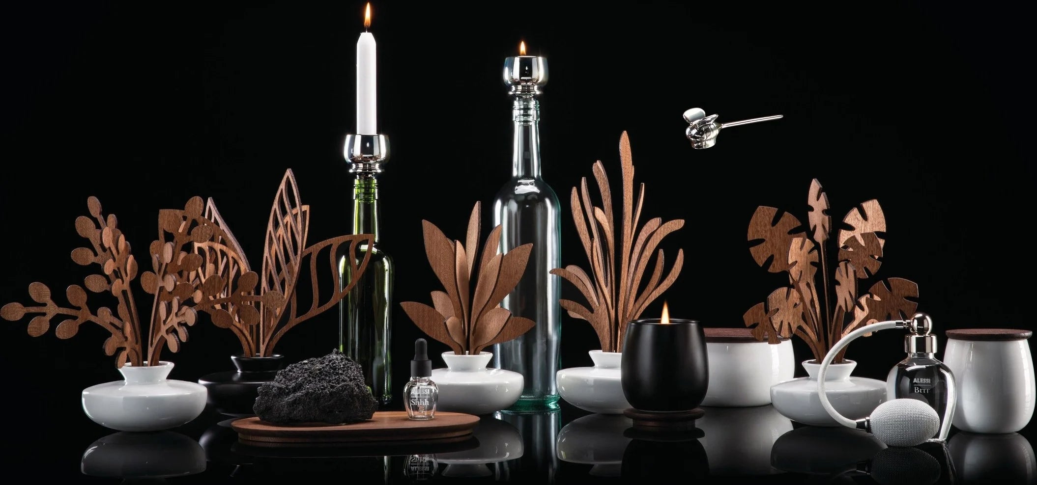 Five Seasons diffuser sticks - Brrr