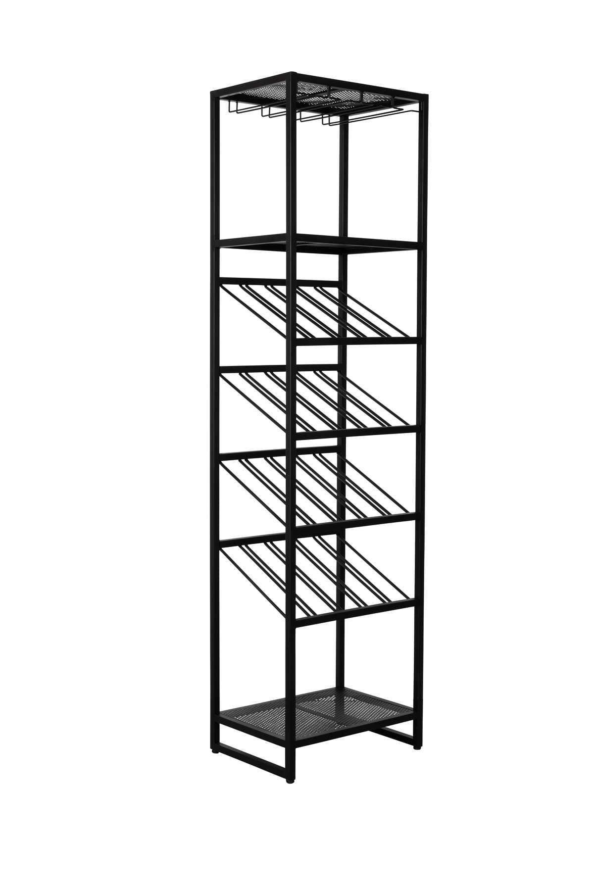 Barek CANTOR czarny Zuiver    Eye on Design