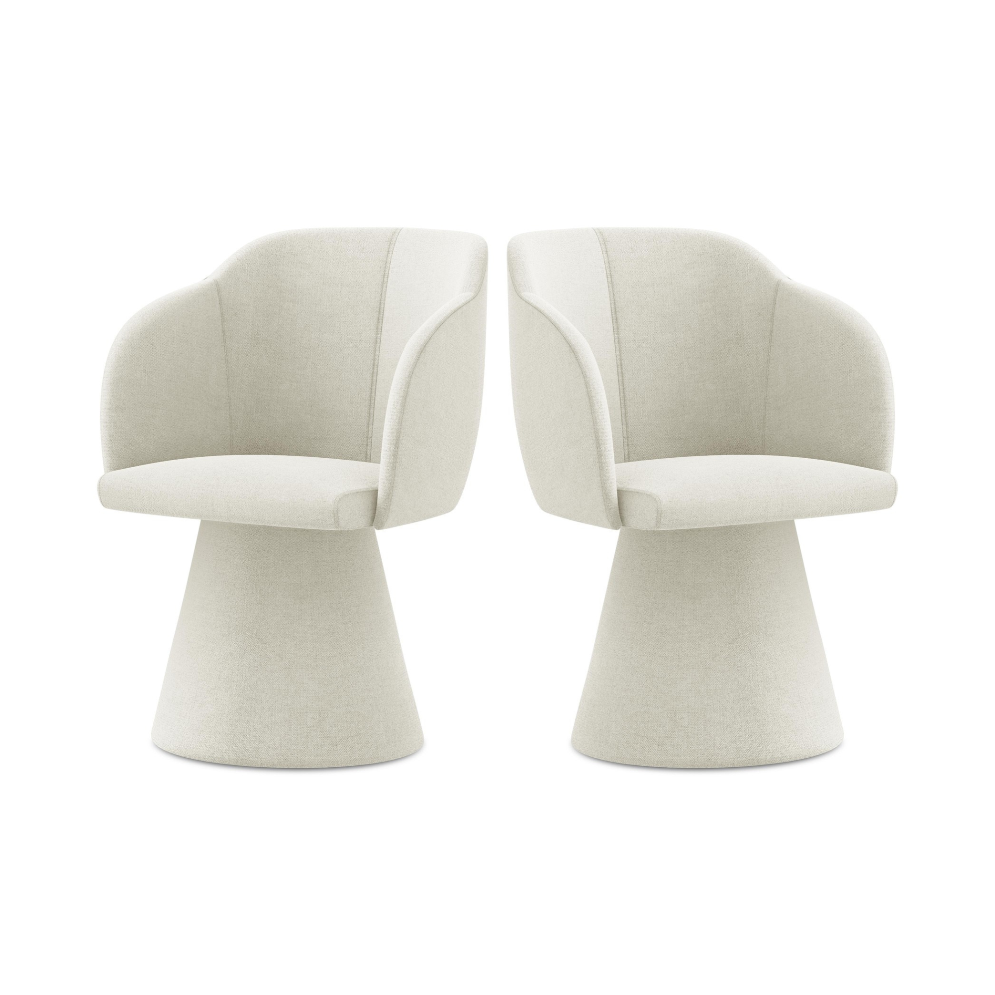 KANOA Chair Beige