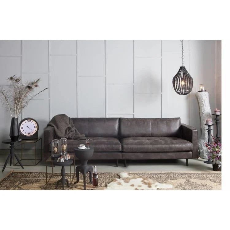 Rodeo Classic fuhr 3. Samtsofa