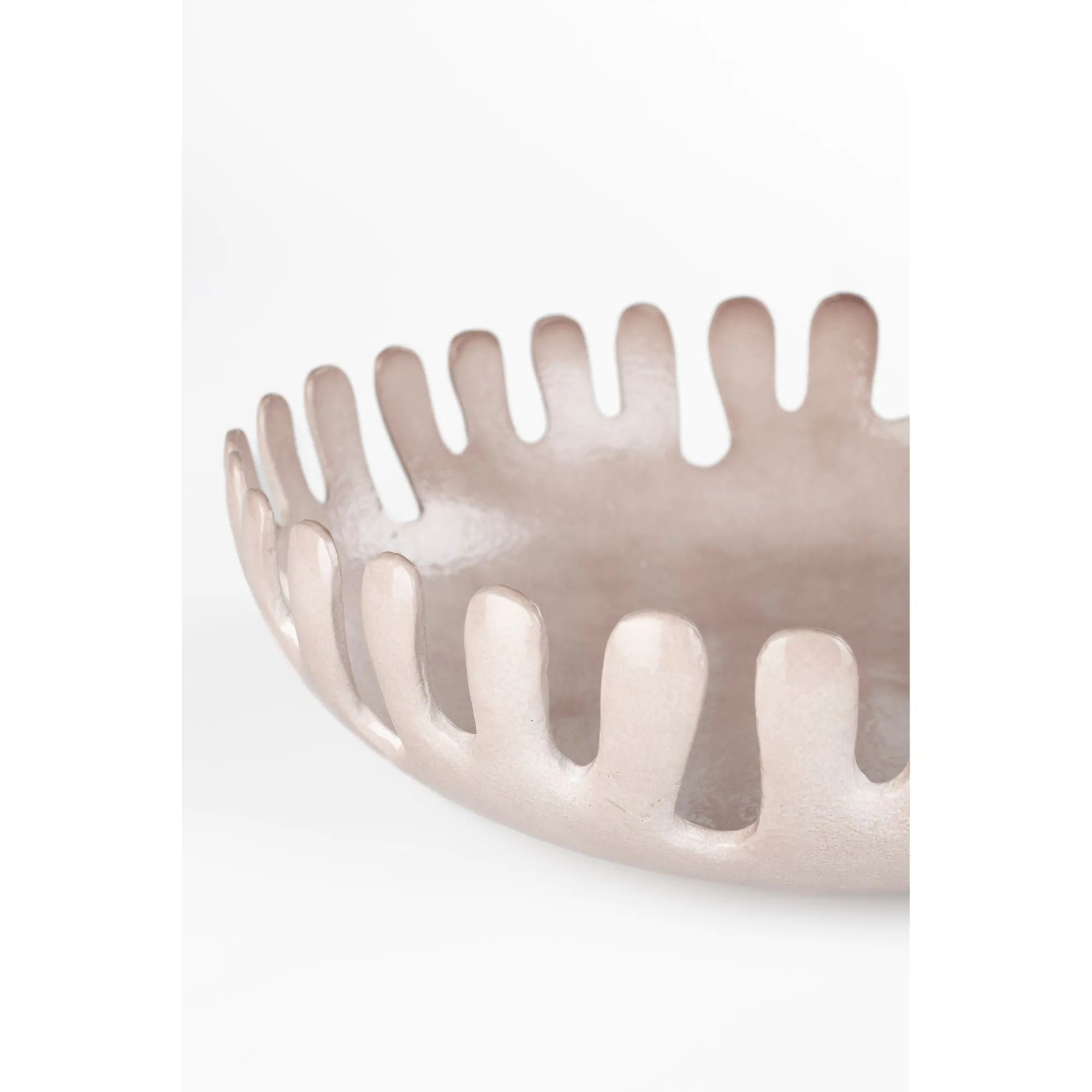 Set von ONDA in Beige