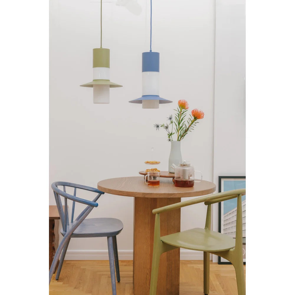 Caponio Olive Pendant Lamp