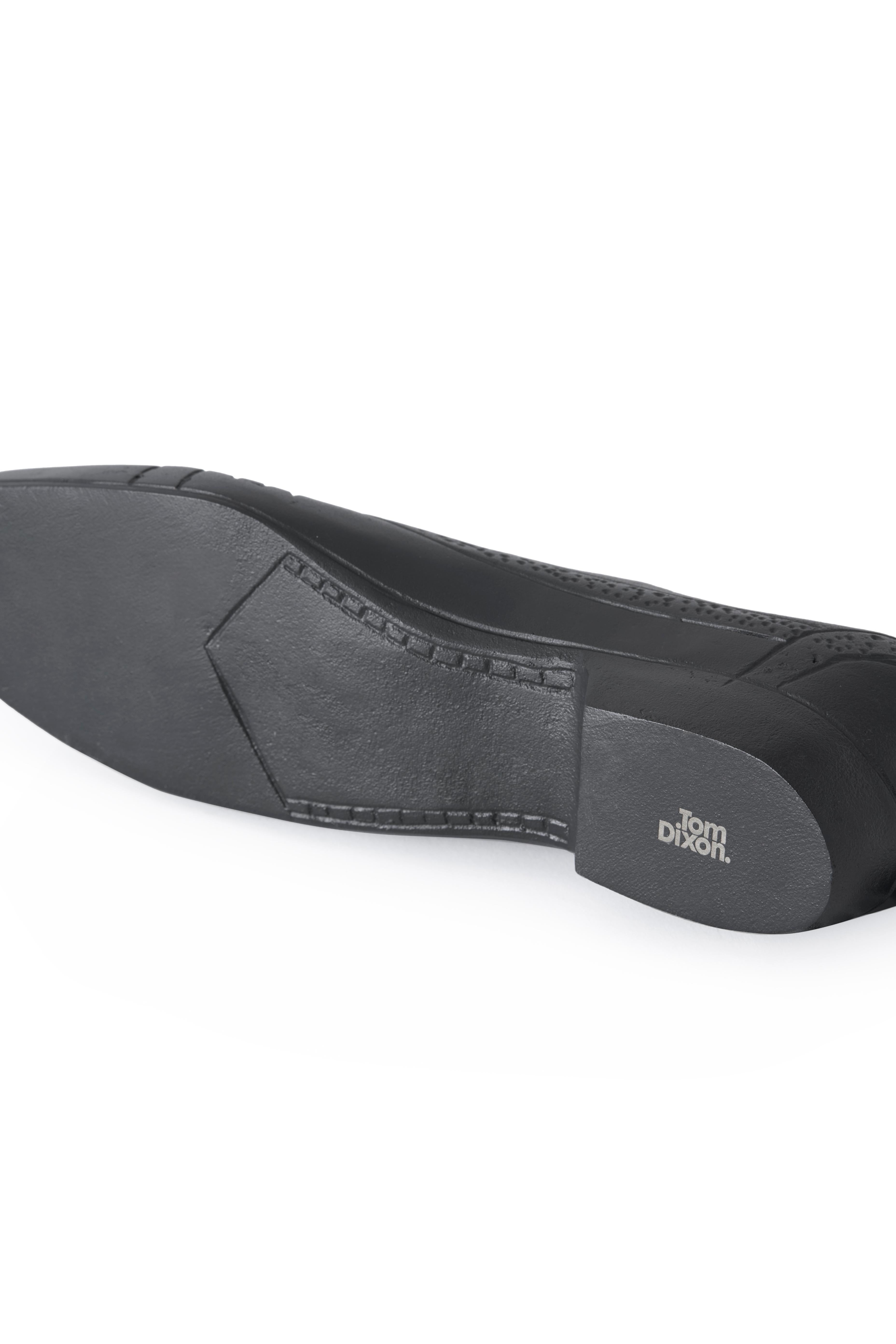 Türstopper CAST SHOE schwarz