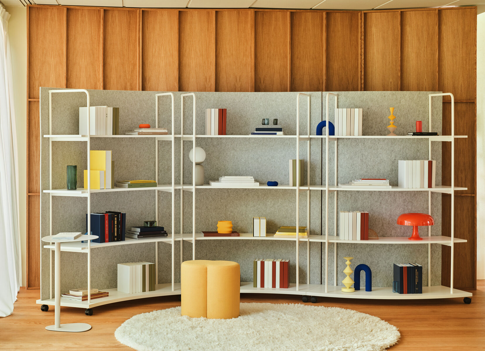 Metall Celo Couchtisch