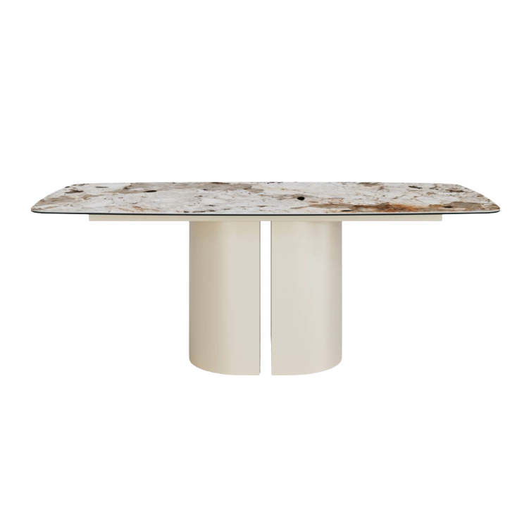 CRESCENDO Table Quartz Stone