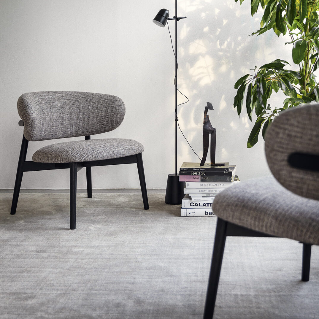 Personalisierter Sessel OLEANDRO