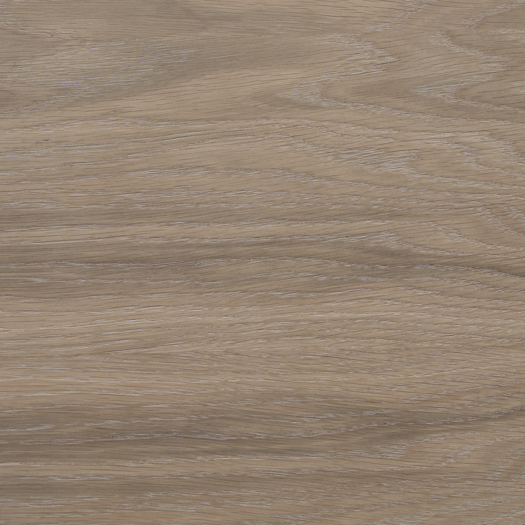 LEVEL extendable table natural oak - display model