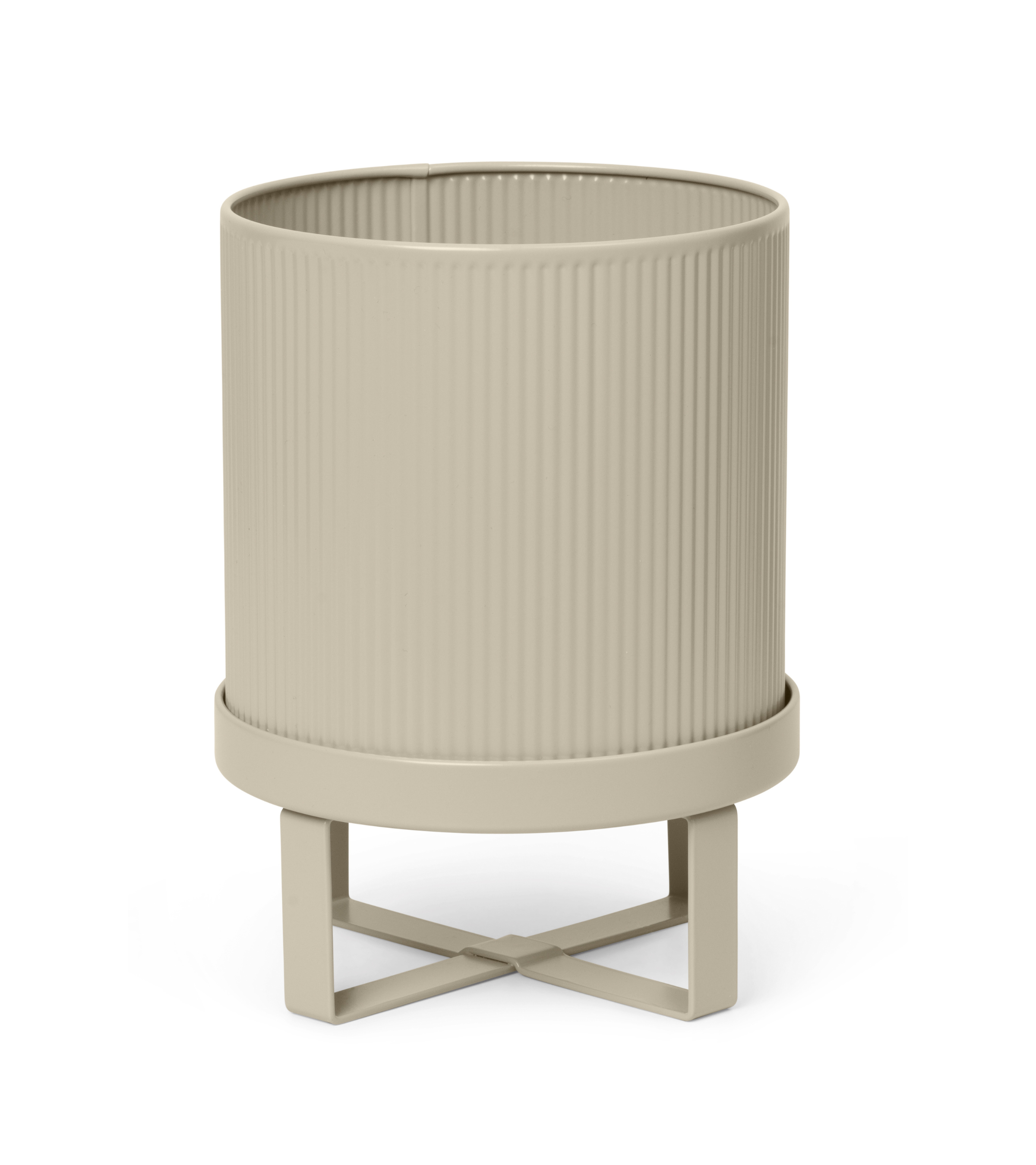 BAU planter beige