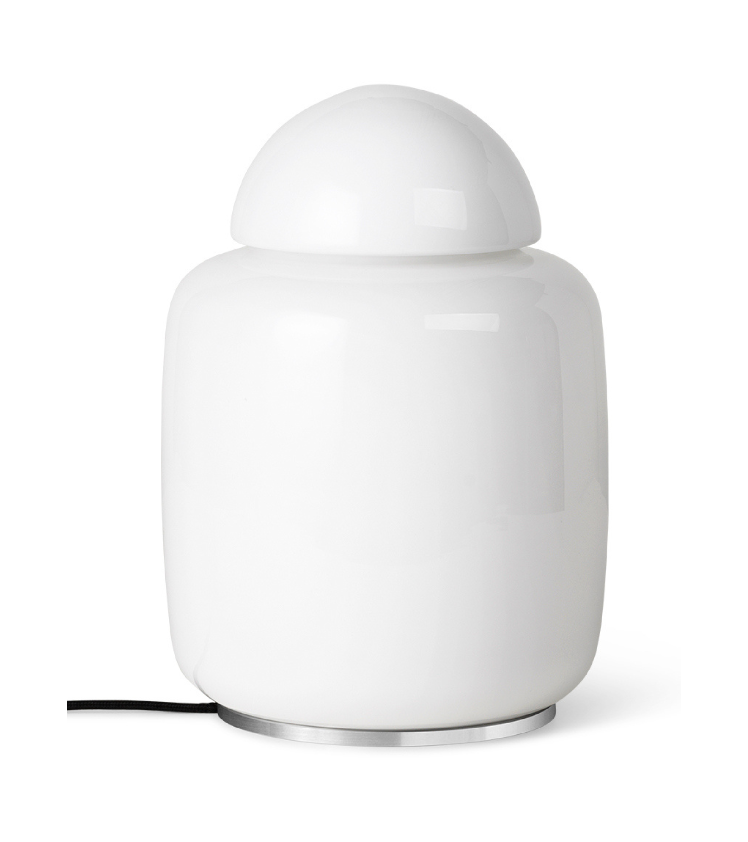 BELL Tischleuchte weiß 