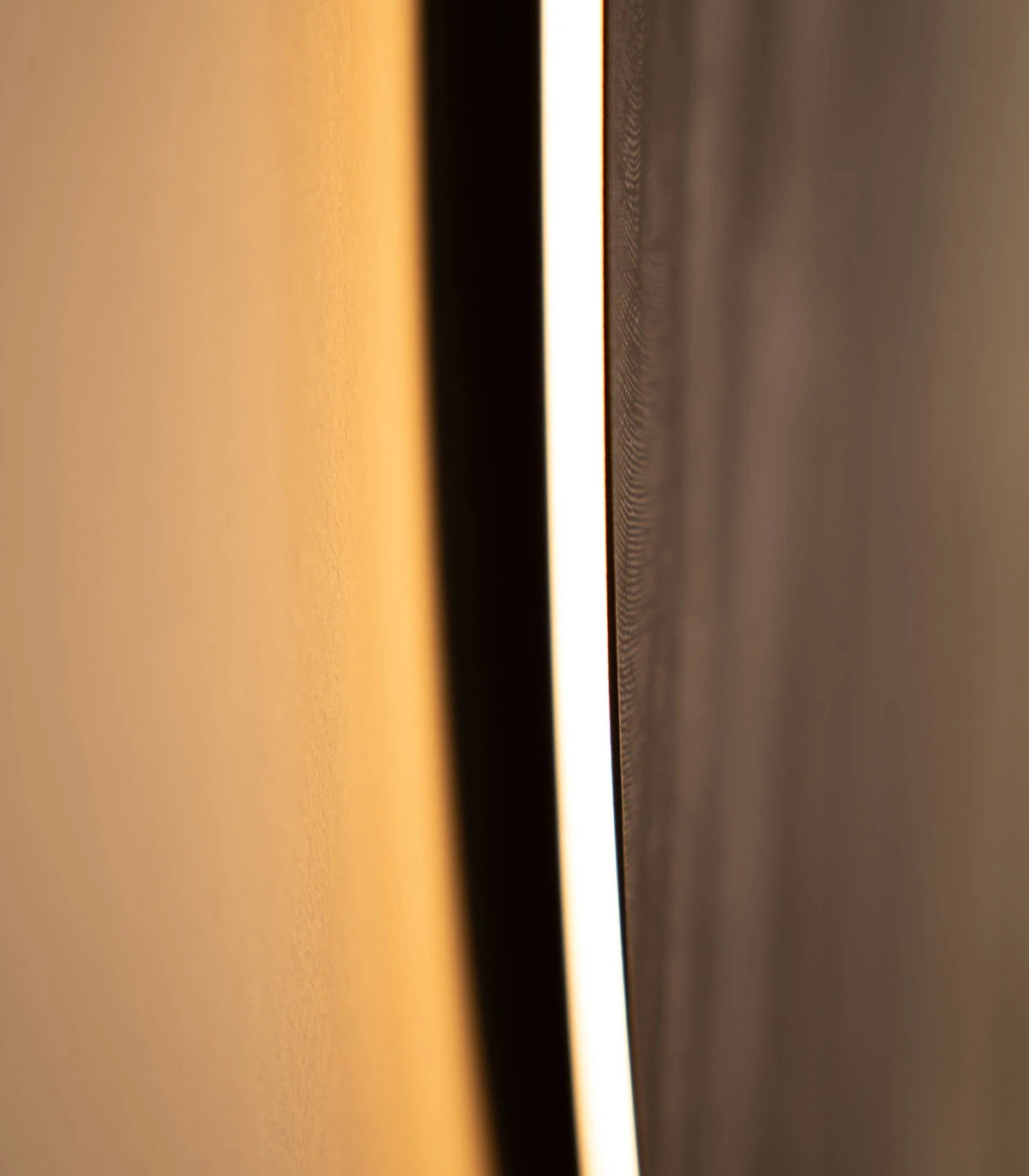 Wall Lamp DOTS LIGHTING - FORBIDDEN FRUIT gray