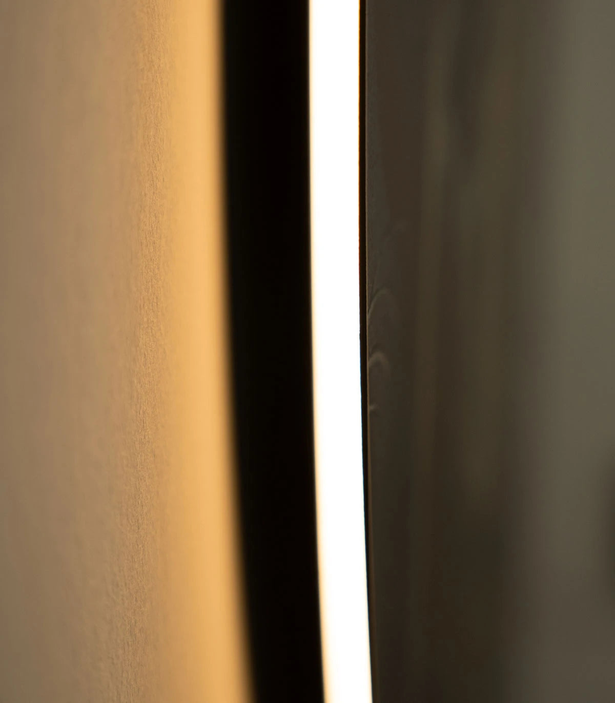 Wandleuchte DOTS LIGHTING - SHOGUNS SHADOW grau
