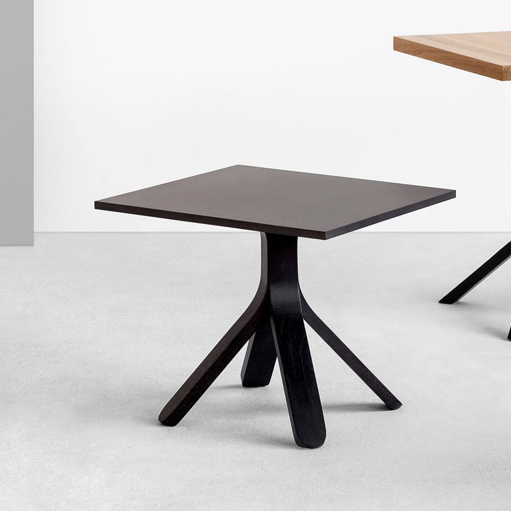 Couchtisch HEY STK-1711 Holz