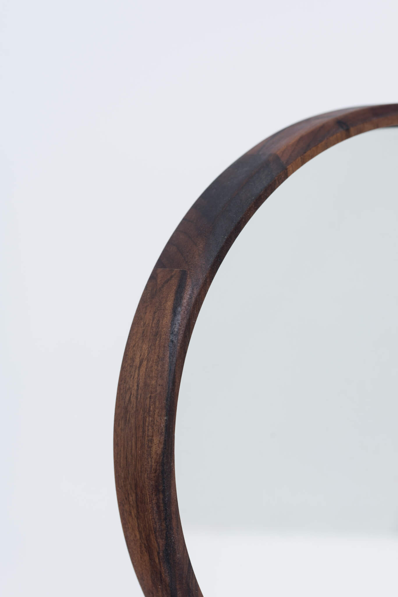 DYSK Mirror 2 Walnut
