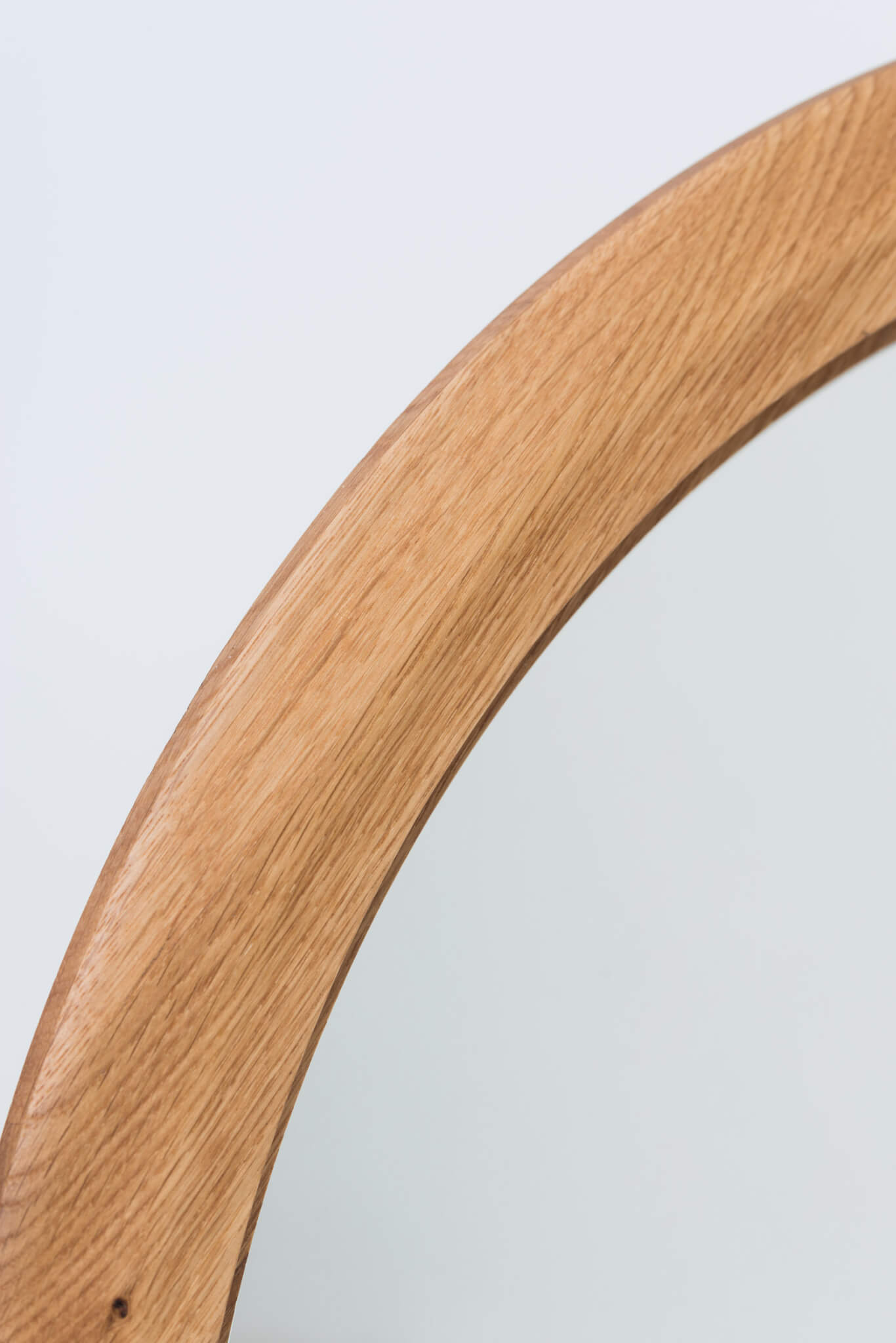 DYSK Mirror 1 Oak