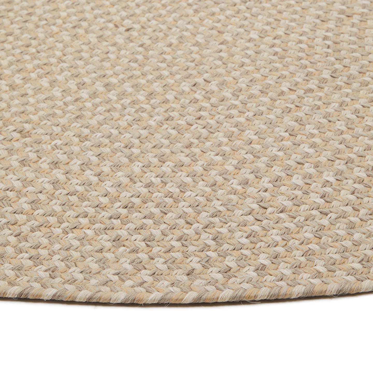 Dywan zewnętrzny RODHE beżowy La Forma    Eye on Design