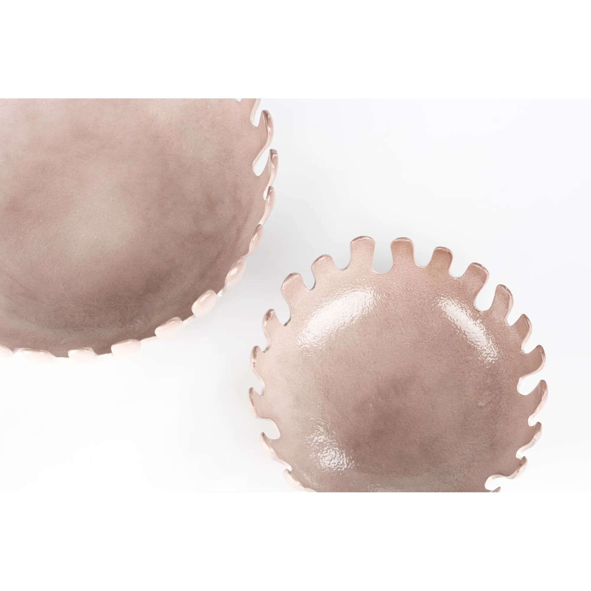 Set von ONDA in Beige