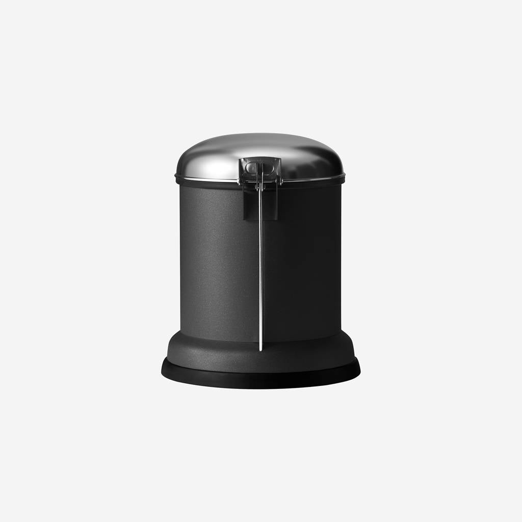 Kosz na śmieci PEDAL BIN schwarz