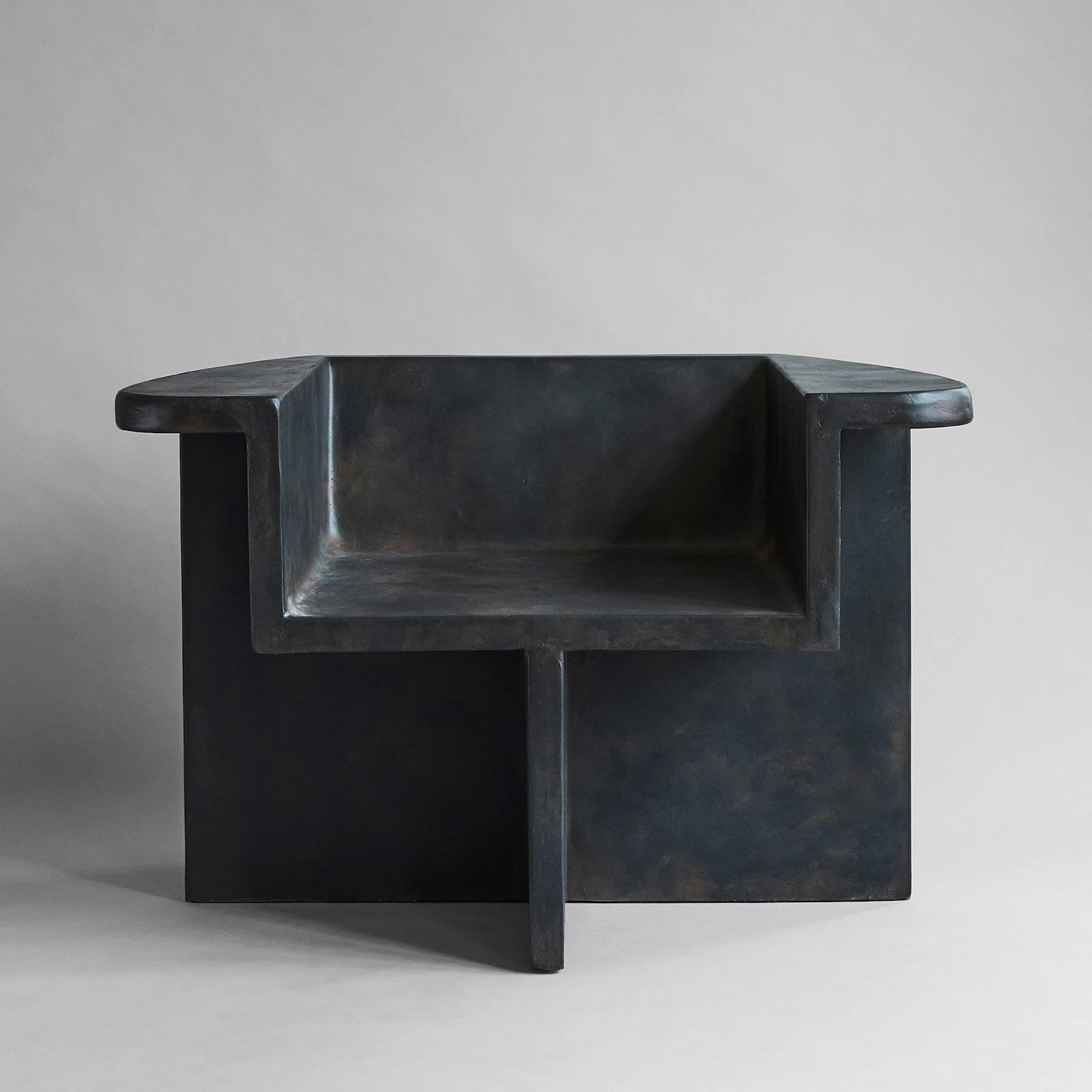 BRUTUS Couchsessel