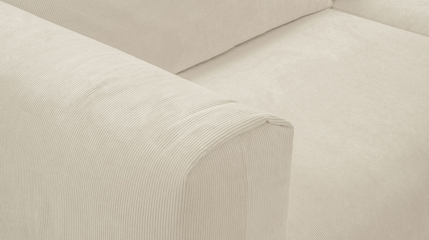 Sofa modułowa ELLE - kolor do wyboru Nordic Line    Eye on Design