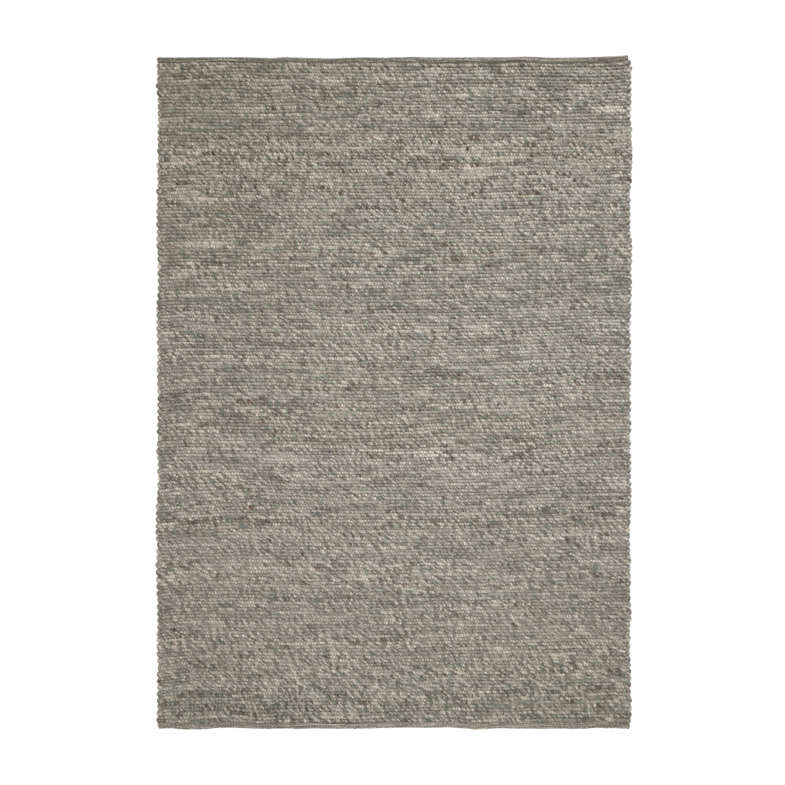 Agner gray rug