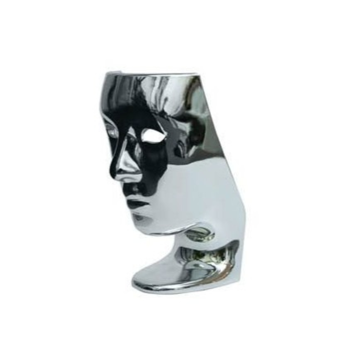 Nemo decoration silver miniature