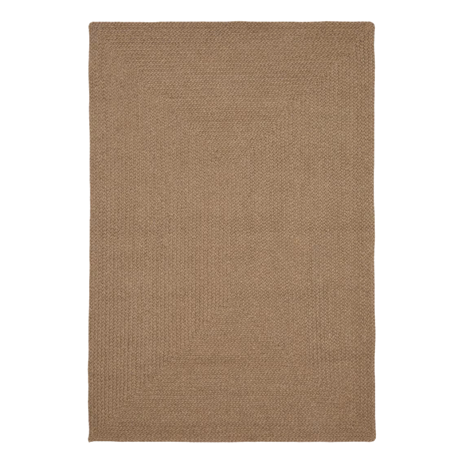DESPAS Outdoor-Teppich beige 