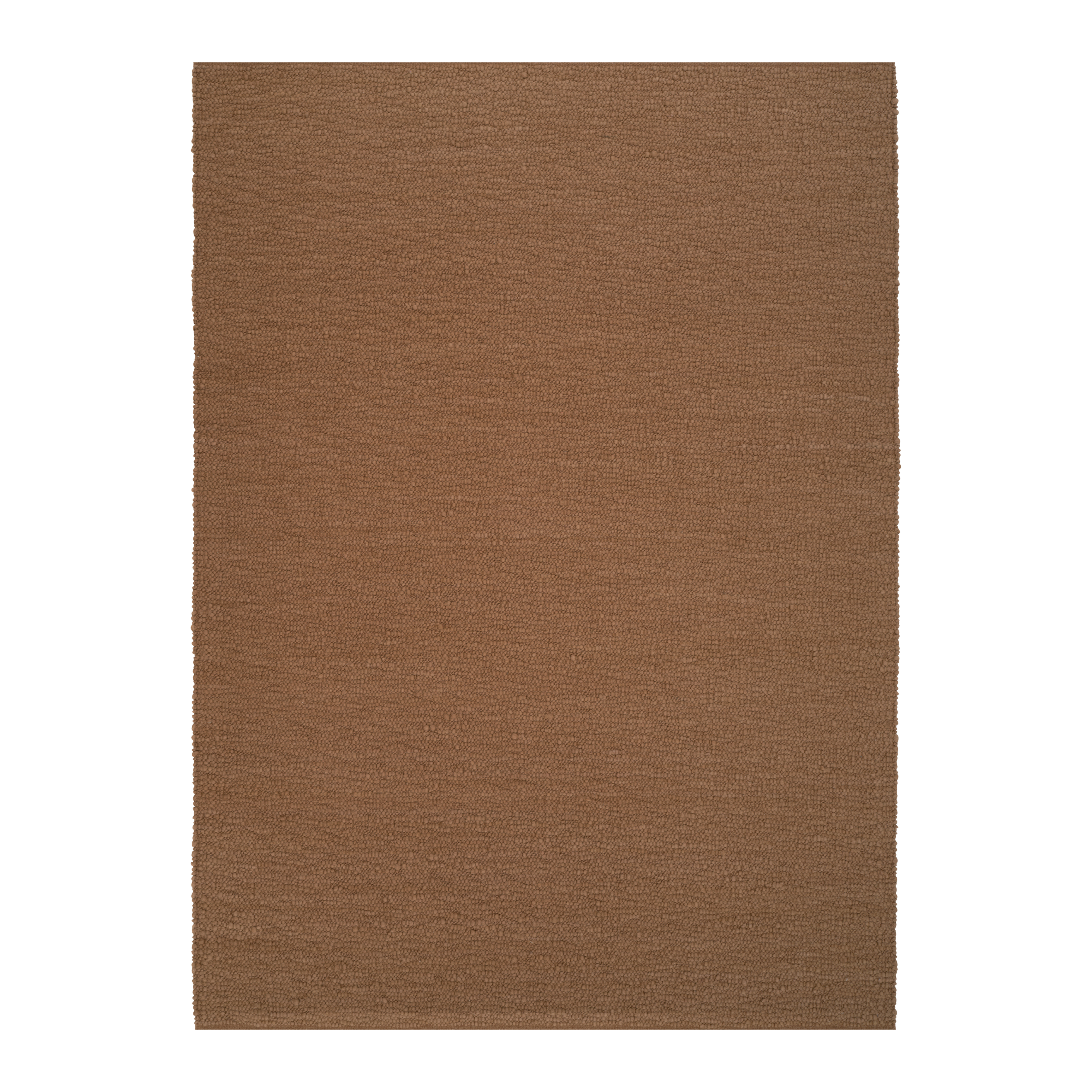 PEBBLED POEM Brick Carpet