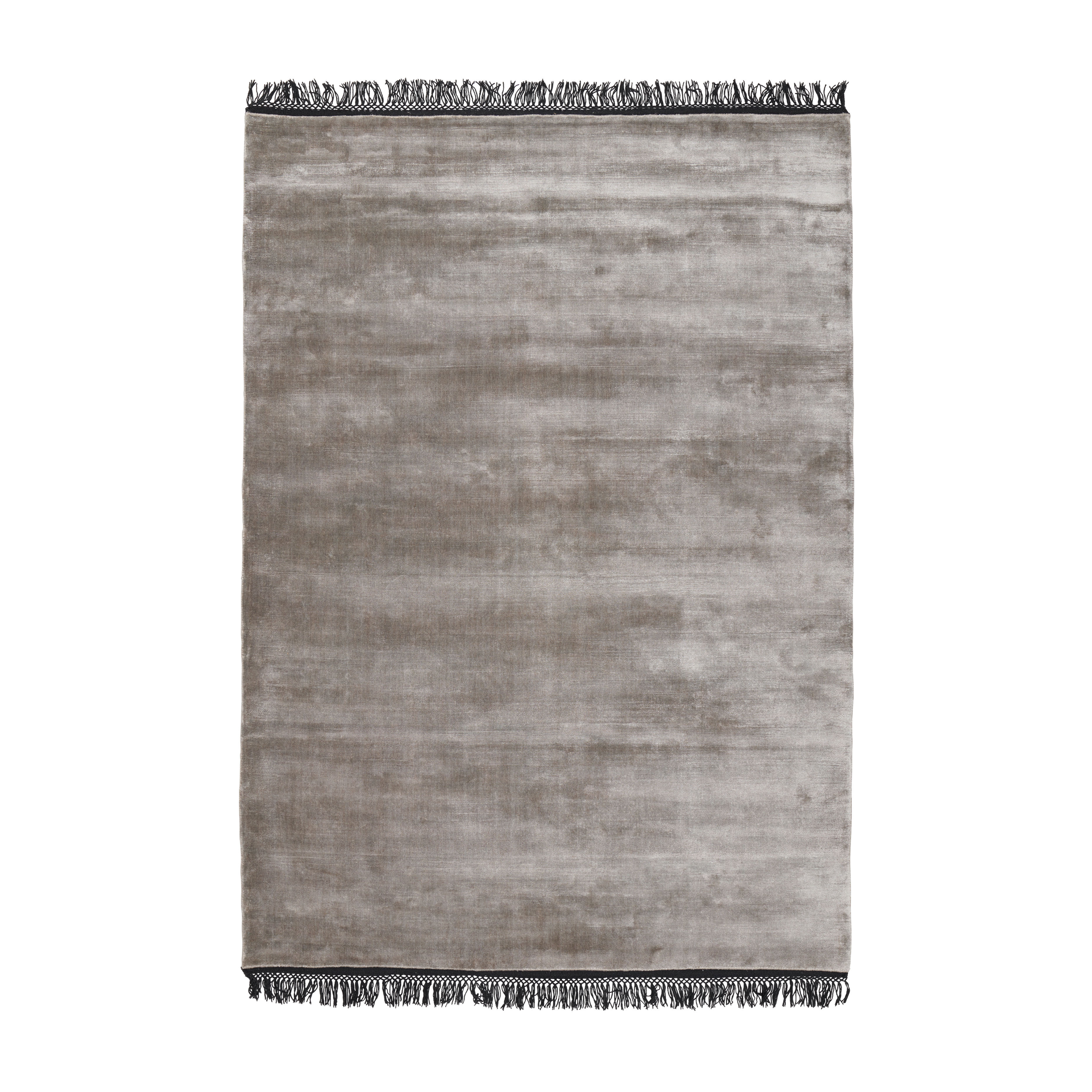 ALMERIA gray rug