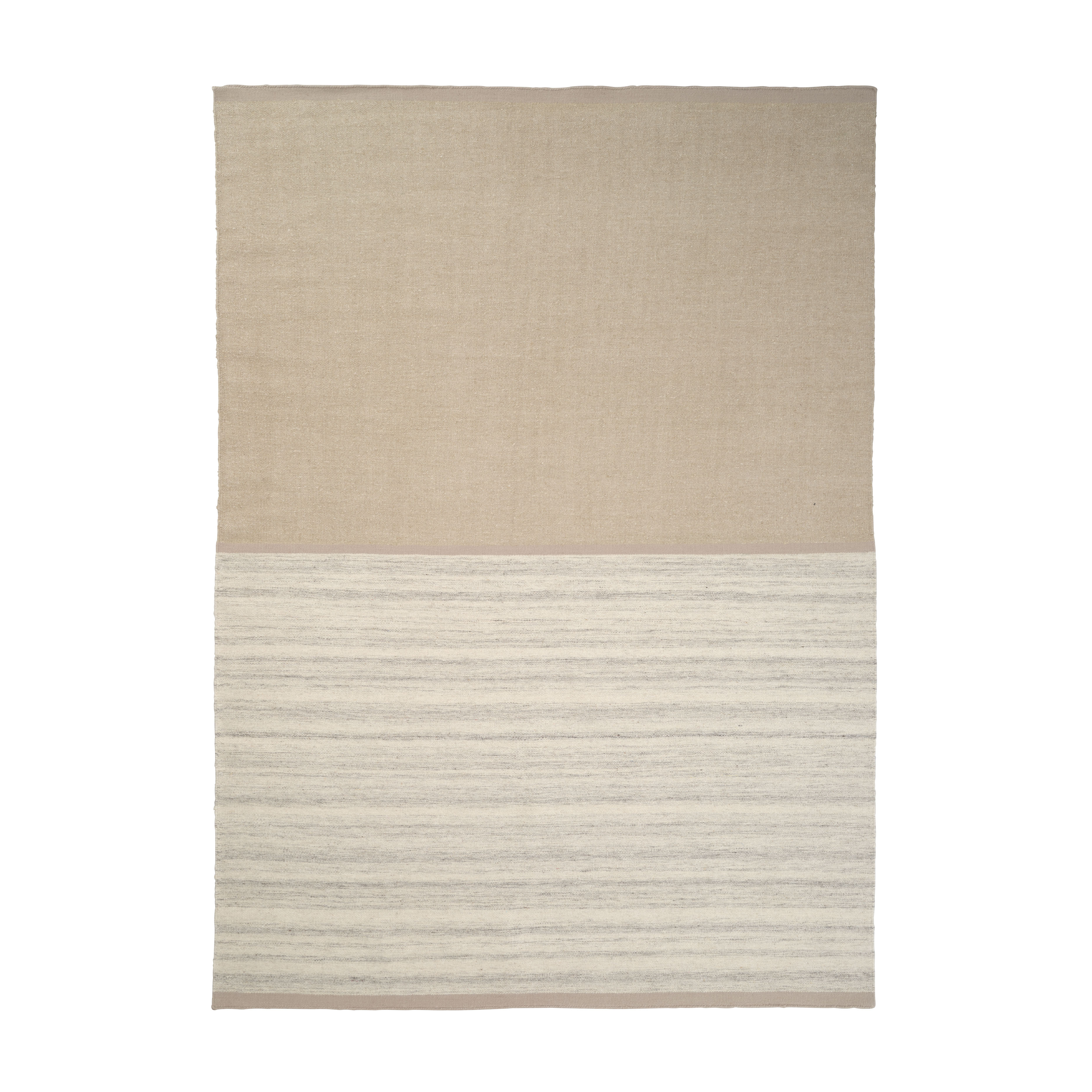 Teppich FUTURE SEEDS beige