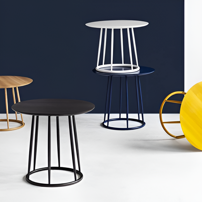 Couchtisch CANDY STK-1804 Holz