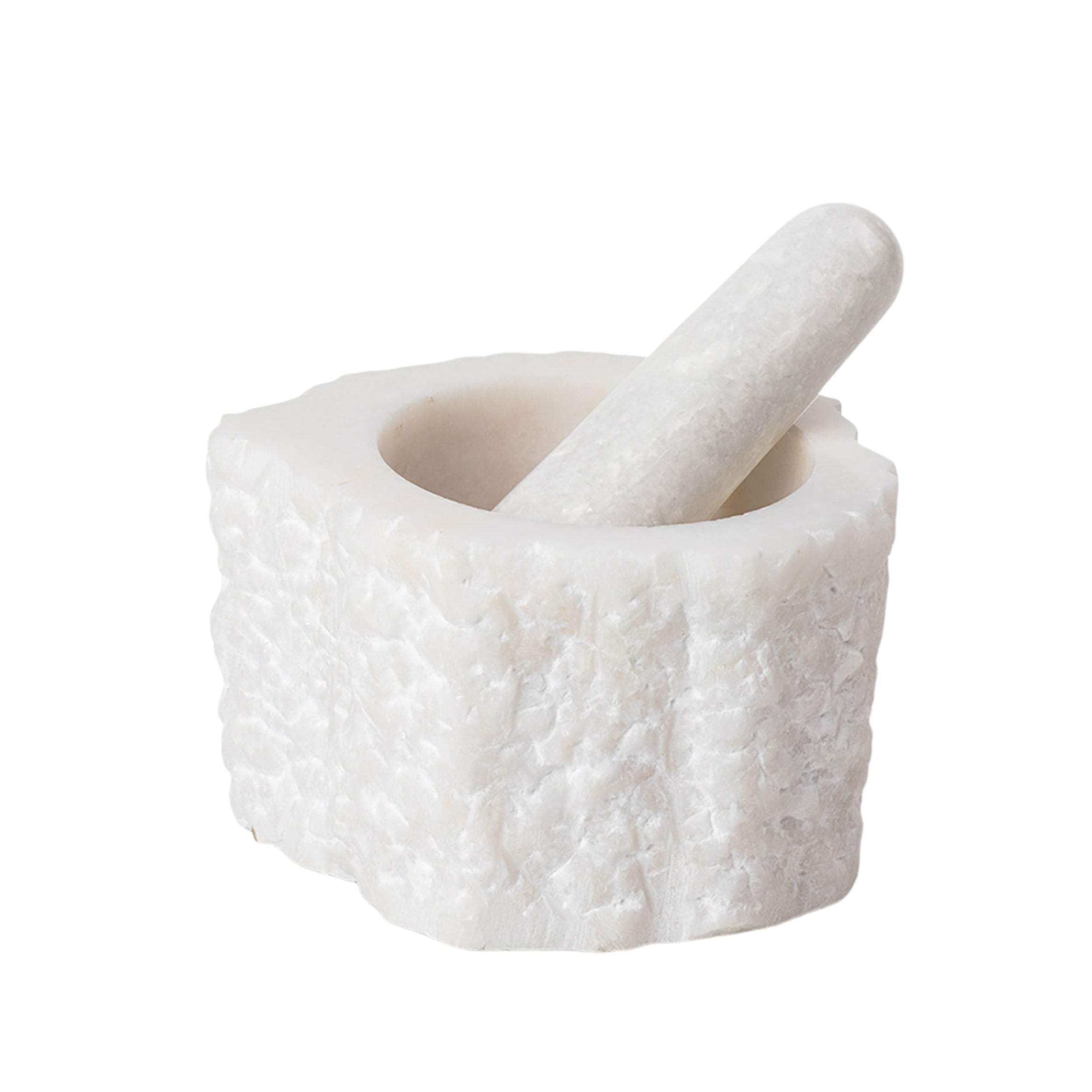 PETRA MORTAR white quartz