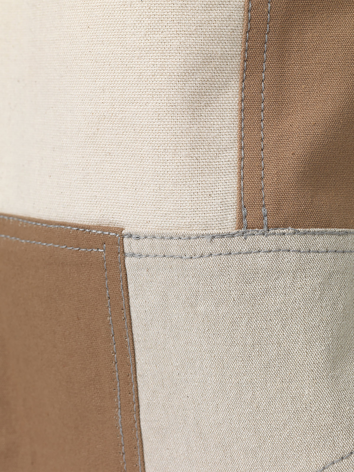 Skarpeta na prezenty TONAL WEIHNACHTSSTRUMPF beige