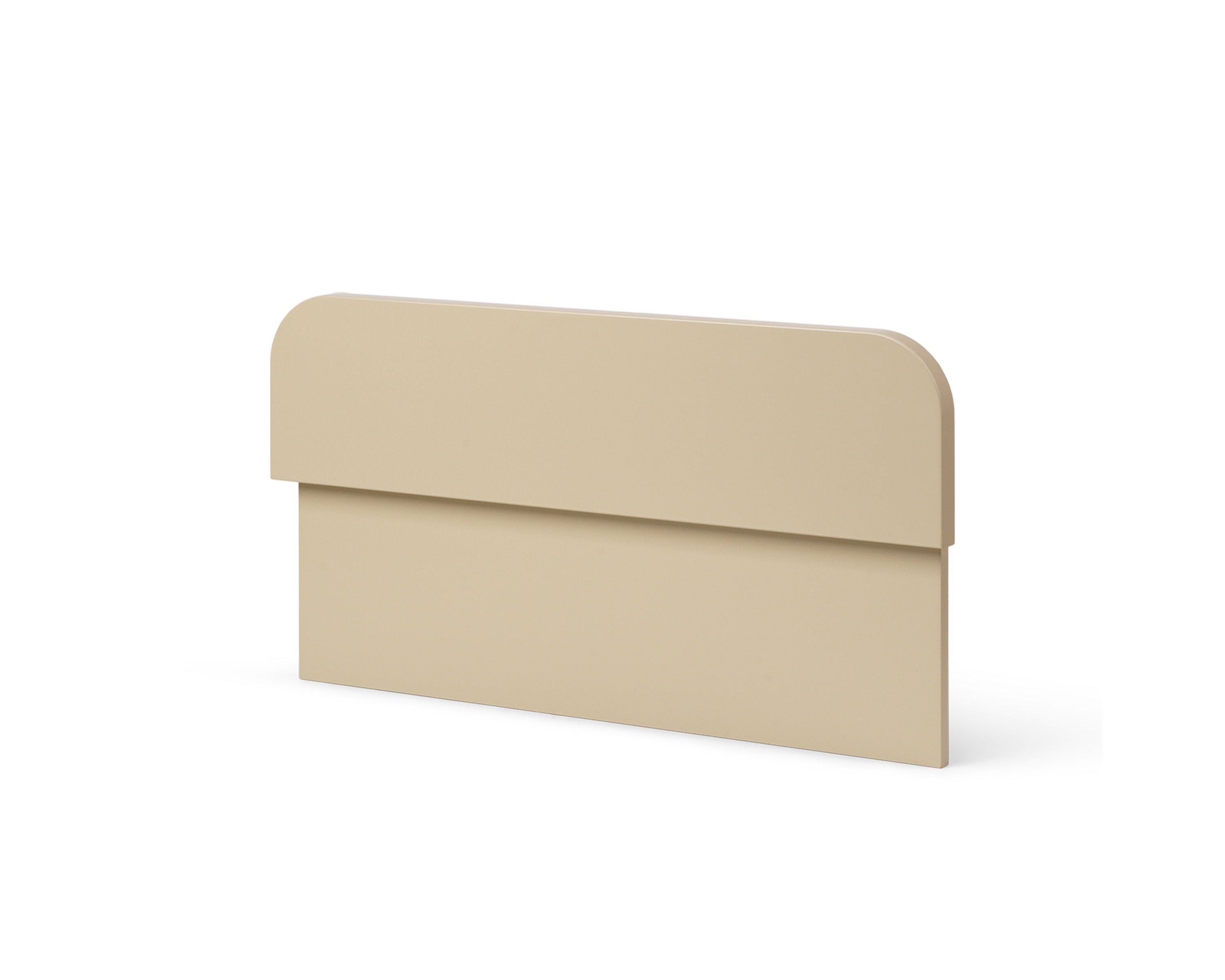 SILL JUNIOR Kinderbett beige 