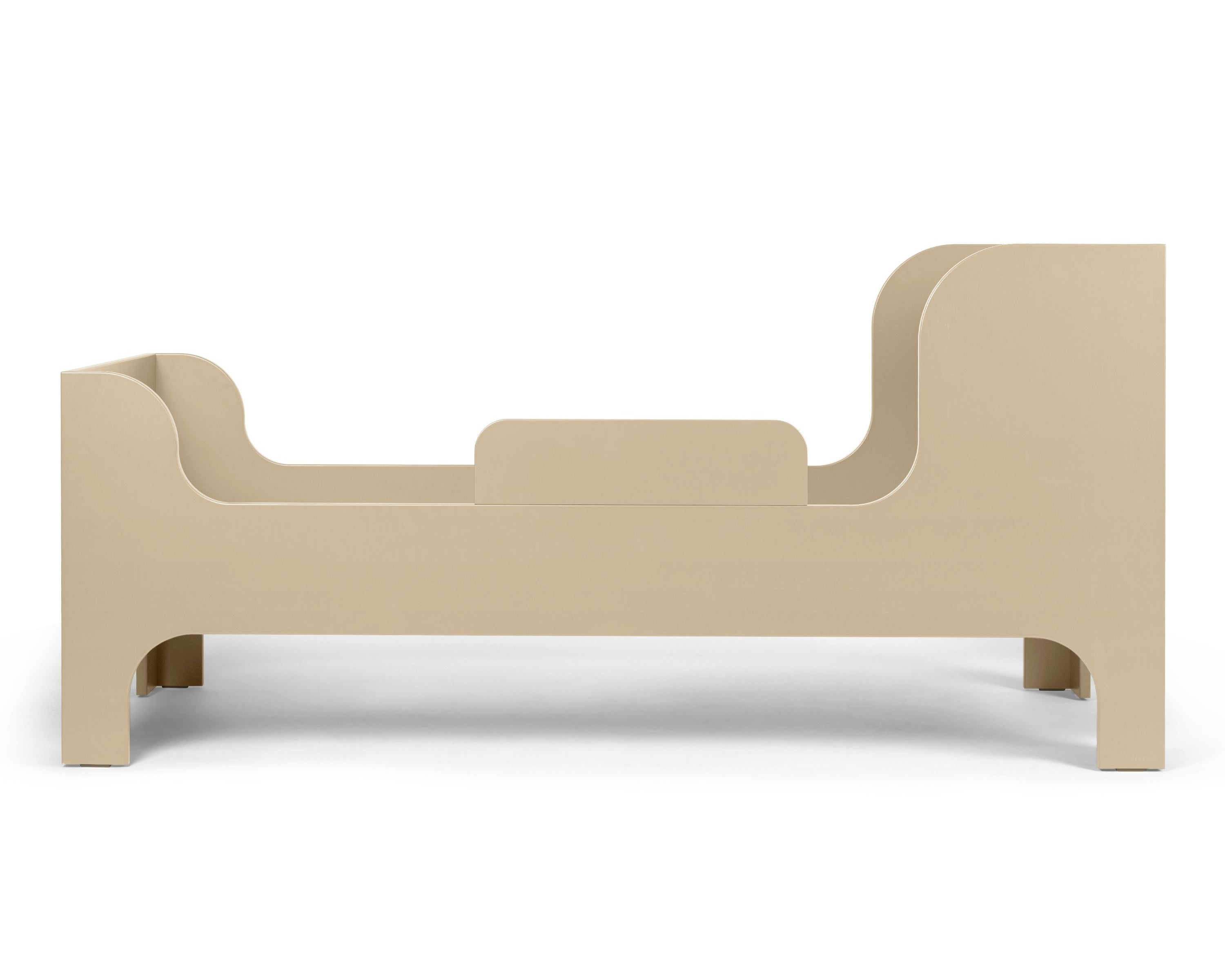 SILL JUNIOR Kinderbett beige 