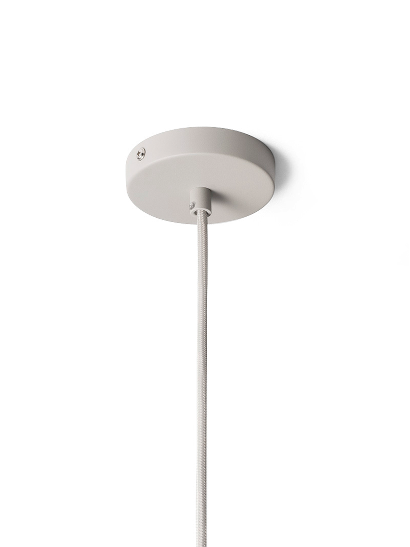 Sammeln Sie hängende Lampe