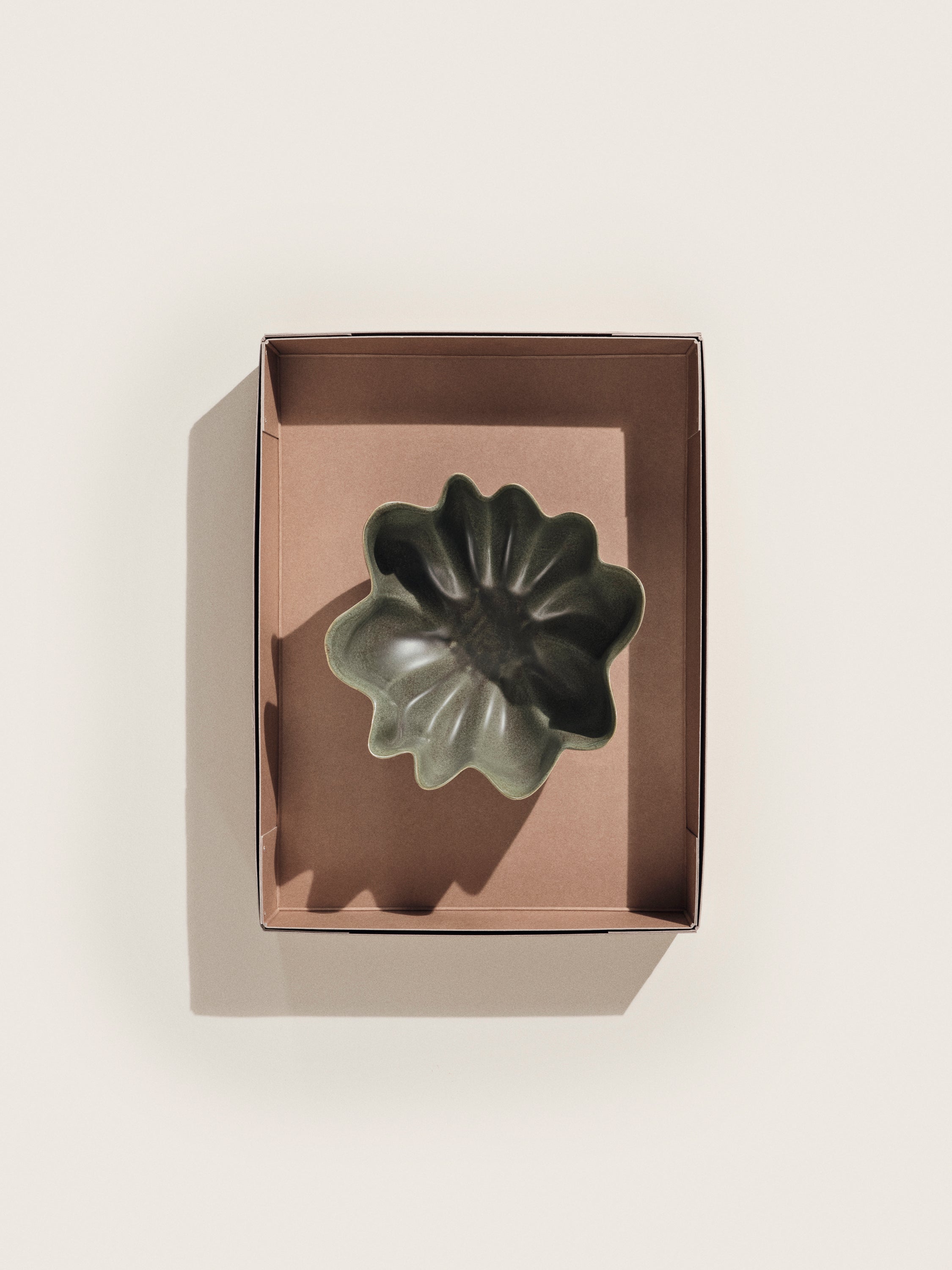 Misa Nium Dark green