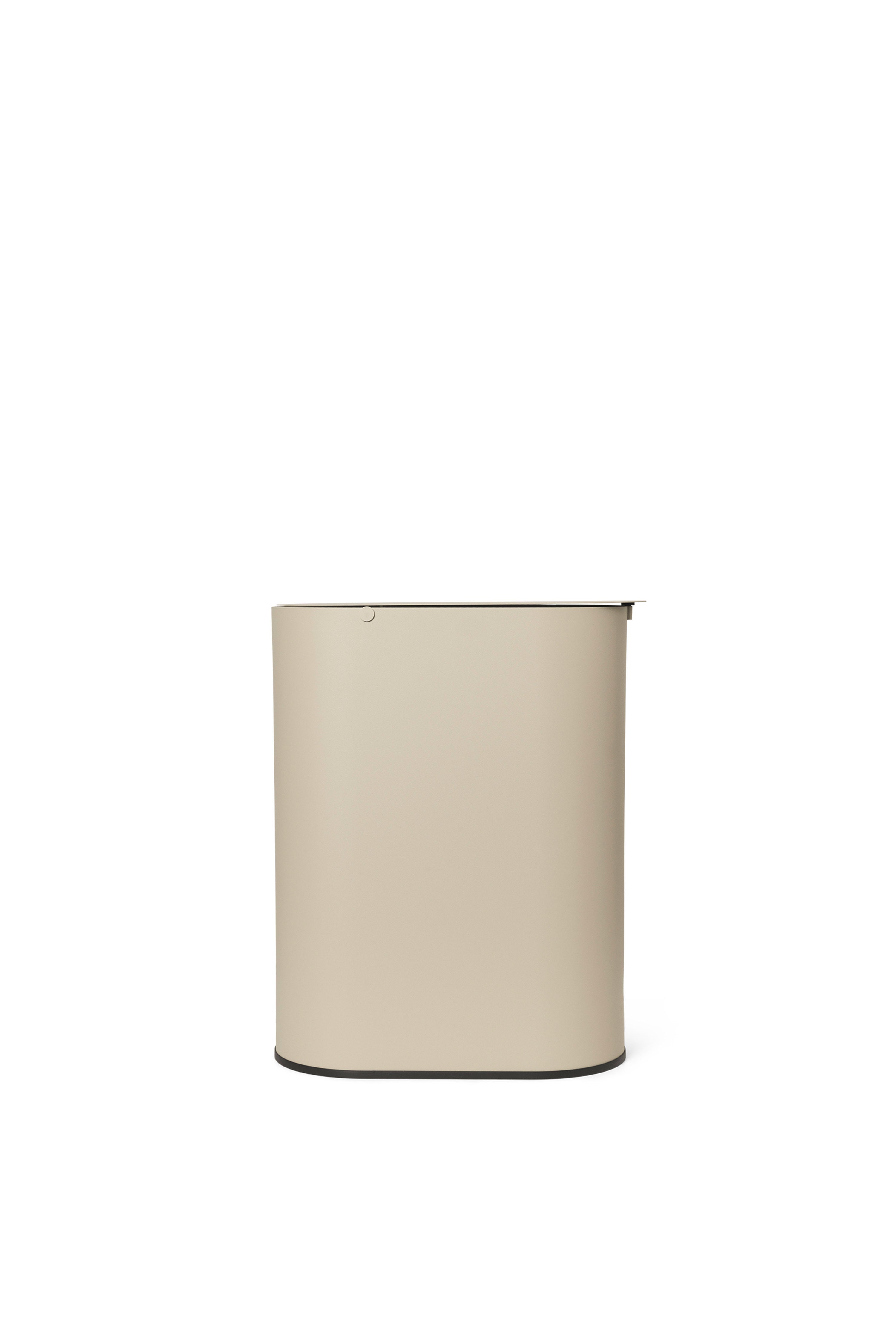 ENKEL BIN waste container beige