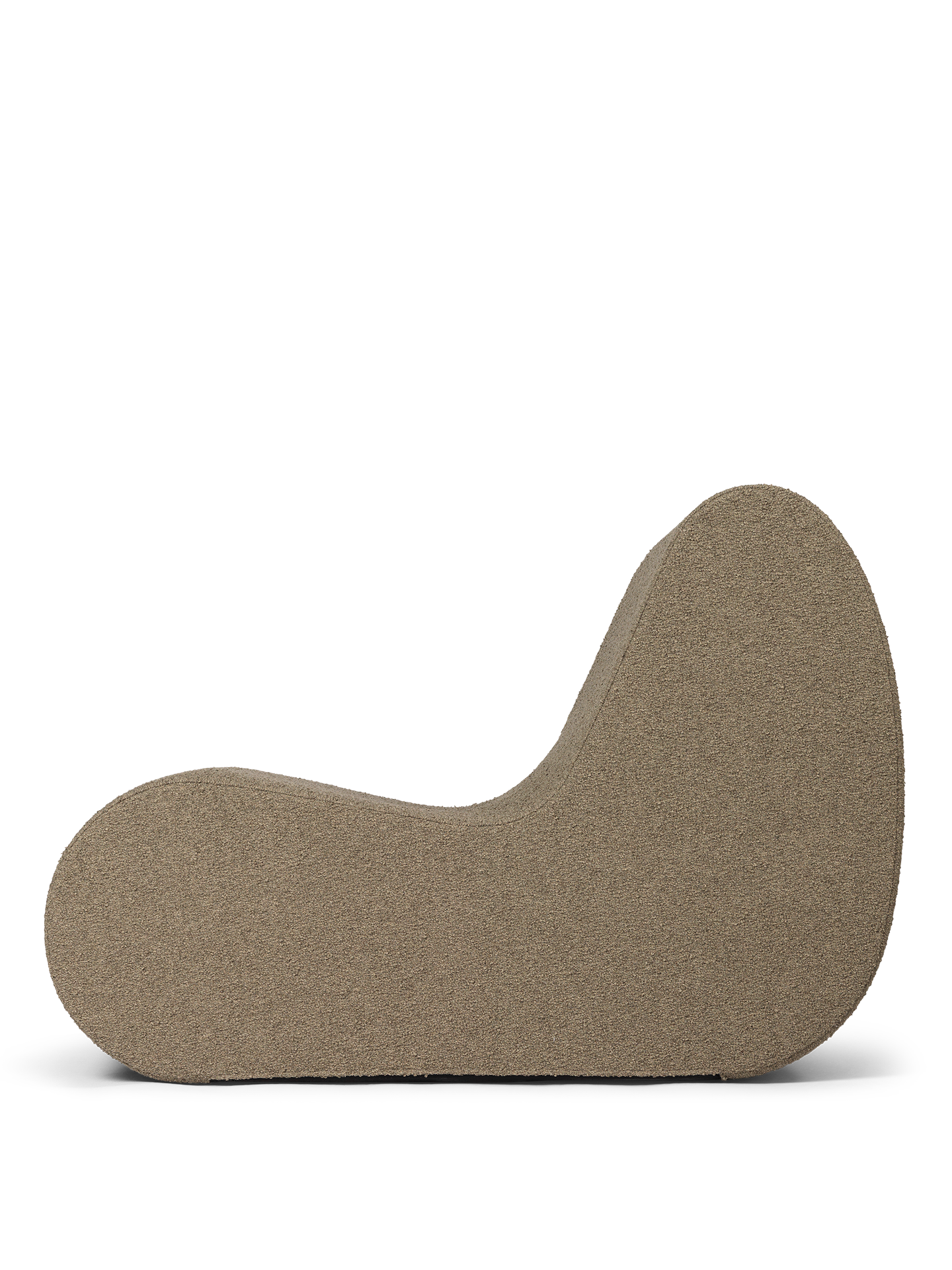 Modulare Sofa Außensand Roola