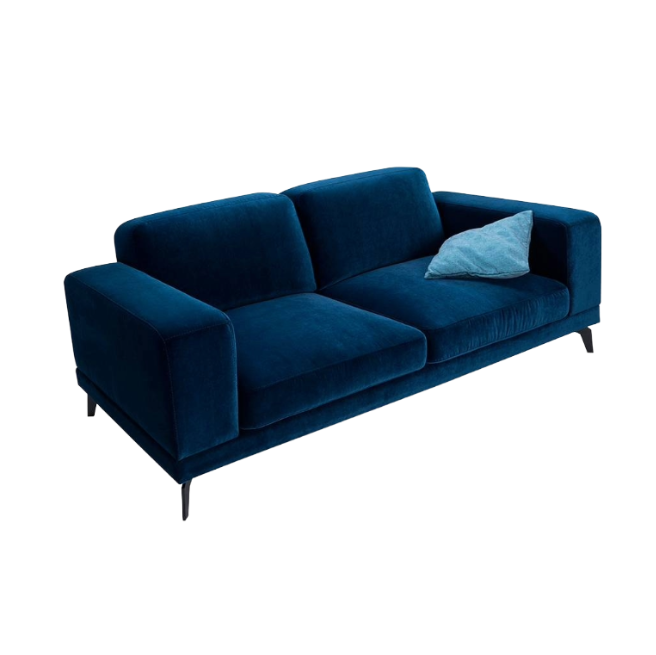 Upholstered Sofa FEZA