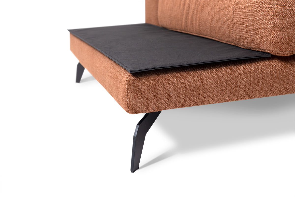 Upholstered Sofa FEZA