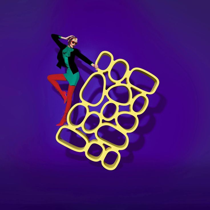 KOIBUCHI Bücherregal grau