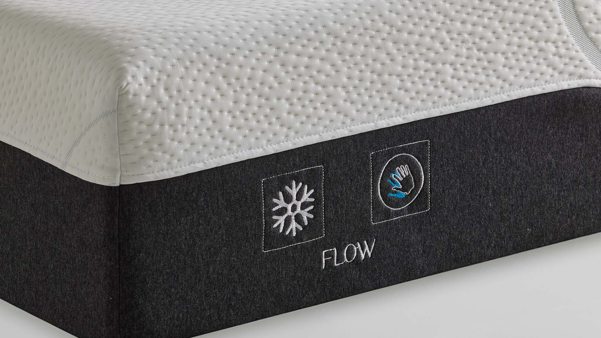 Schaumstoffmatratze FLOW