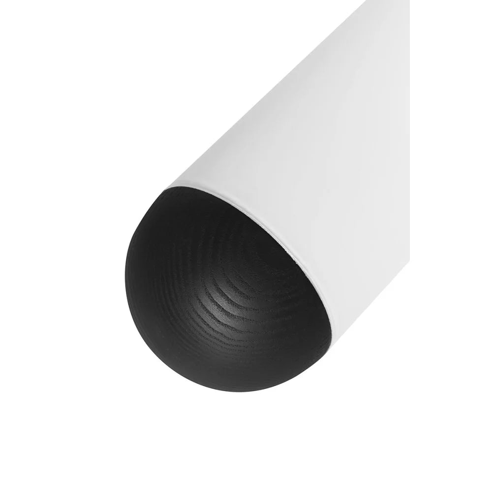 FUNSUI schwarze Hängelampe